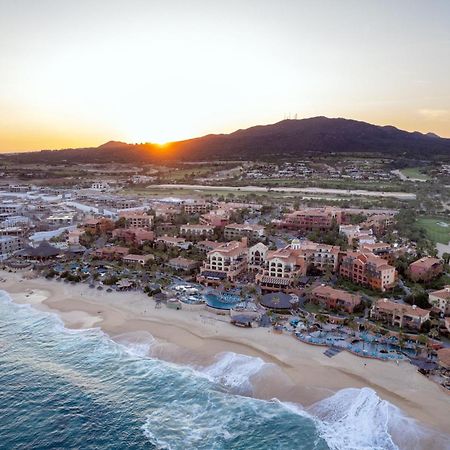 Hacienda Del Mar Los Cabos, Autograph Collection (Adults Only) Cabo San Lucas Eksteriør billede