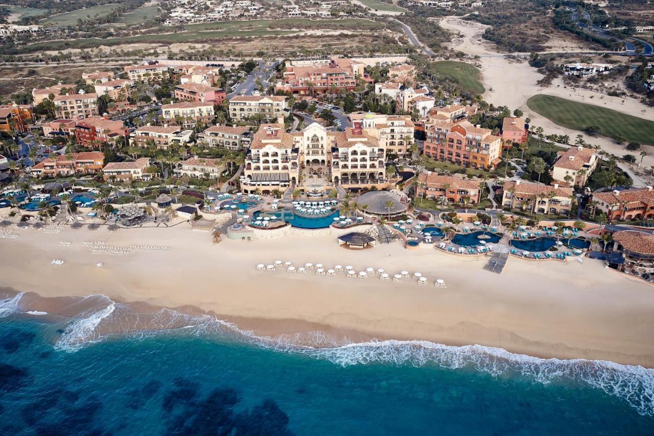 Hacienda Del Mar Los Cabos, Autograph Collection (Adults Only) Cabo San Lucas Eksteriør billede