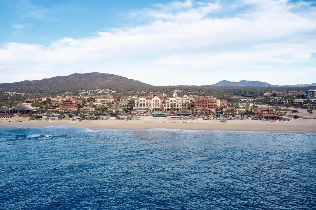 Hacienda Del Mar Los Cabos, Autograph Collection (Adults Only) Cabo San Lucas Eksteriør billede