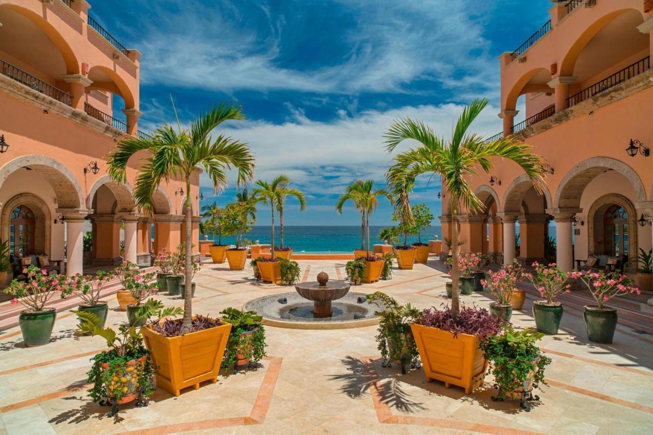 Hacienda Del Mar Los Cabos, Autograph Collection (Adults Only) Cabo San Lucas Eksteriør billede