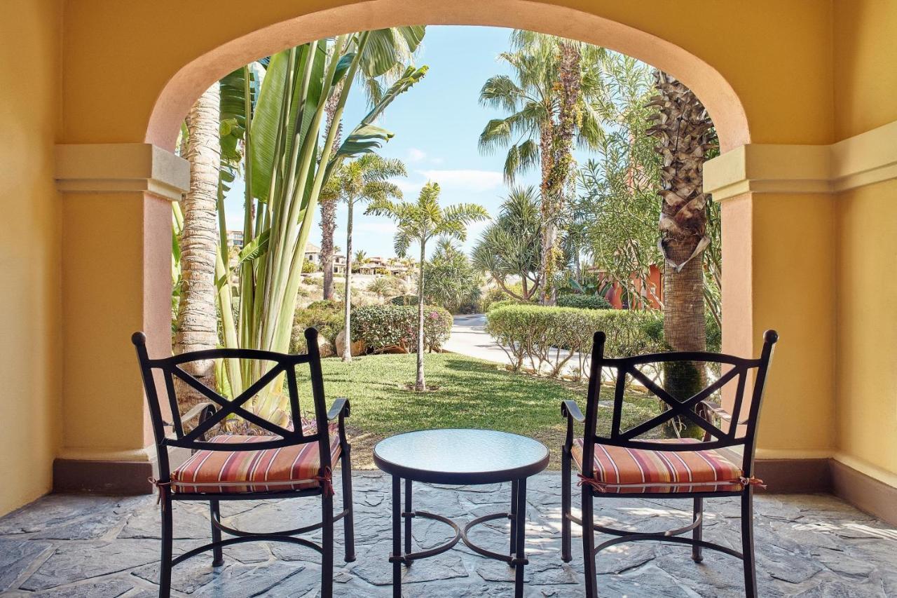 Hacienda Del Mar Los Cabos, Autograph Collection (Adults Only) Cabo San Lucas Eksteriør billede