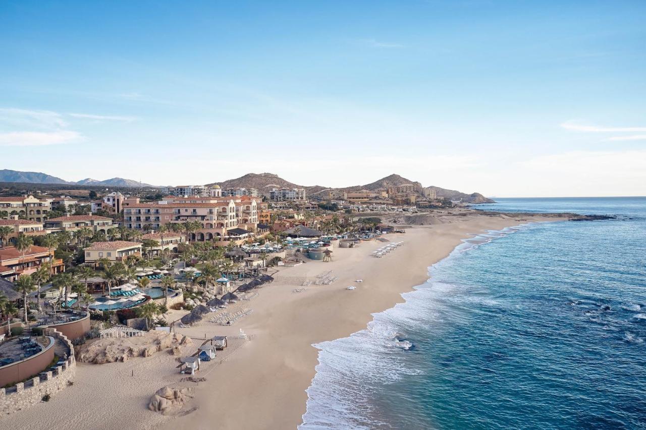 Hacienda Del Mar Los Cabos, Autograph Collection (Adults Only) Cabo San Lucas Eksteriør billede