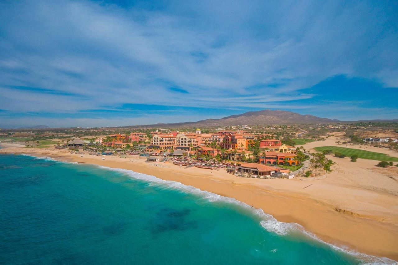 Hacienda Del Mar Los Cabos, Autograph Collection (Adults Only) Cabo San Lucas Eksteriør billede