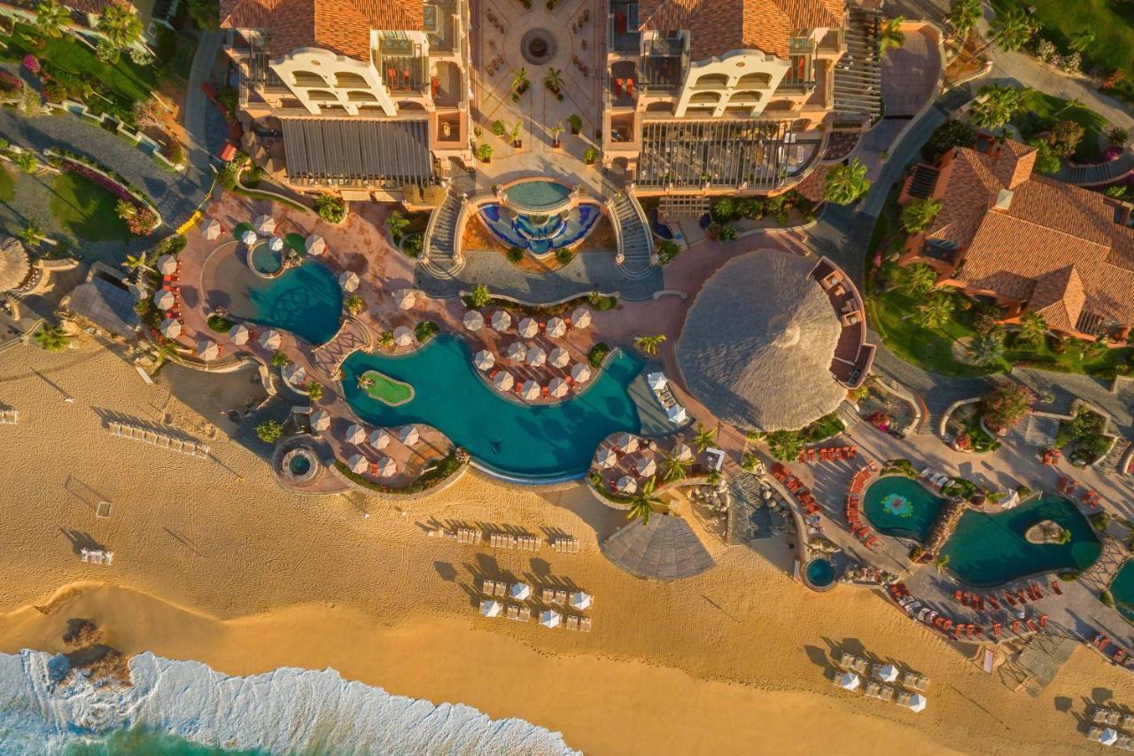 Hacienda Del Mar Los Cabos, Autograph Collection (Adults Only) Cabo San Lucas Eksteriør billede