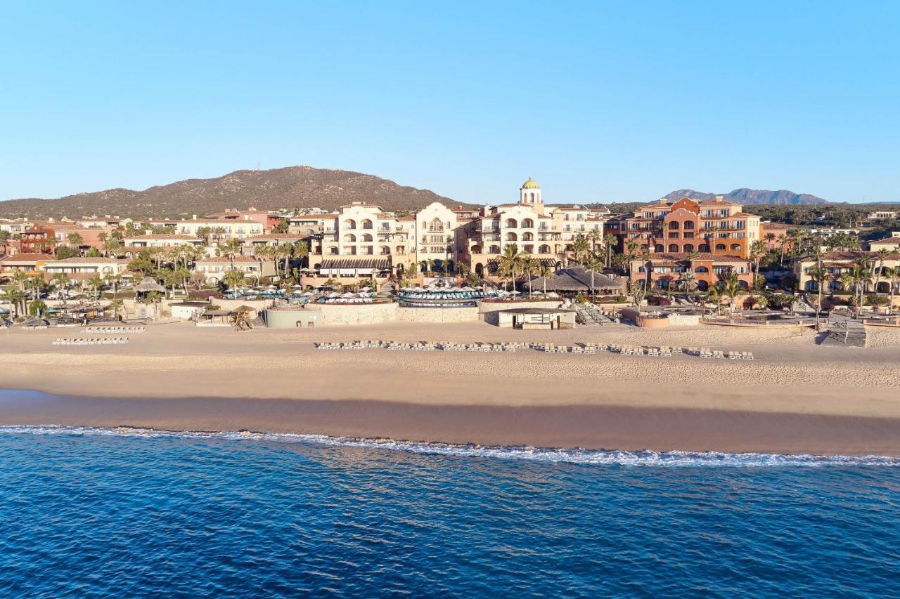 Hacienda Del Mar Los Cabos, Autograph Collection (Adults Only) Cabo San Lucas Eksteriør billede