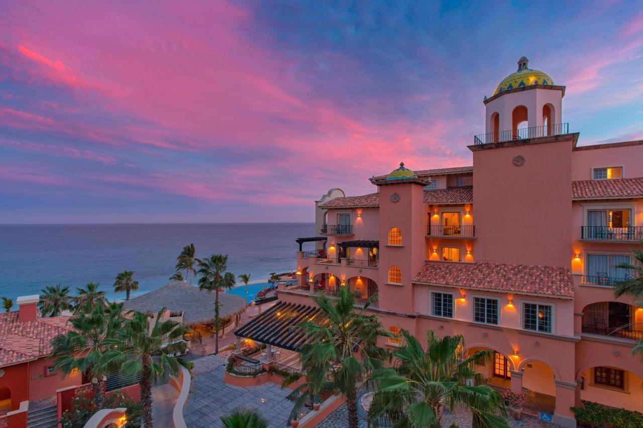 Hacienda Del Mar Los Cabos, Autograph Collection (Adults Only) Cabo San Lucas Eksteriør billede