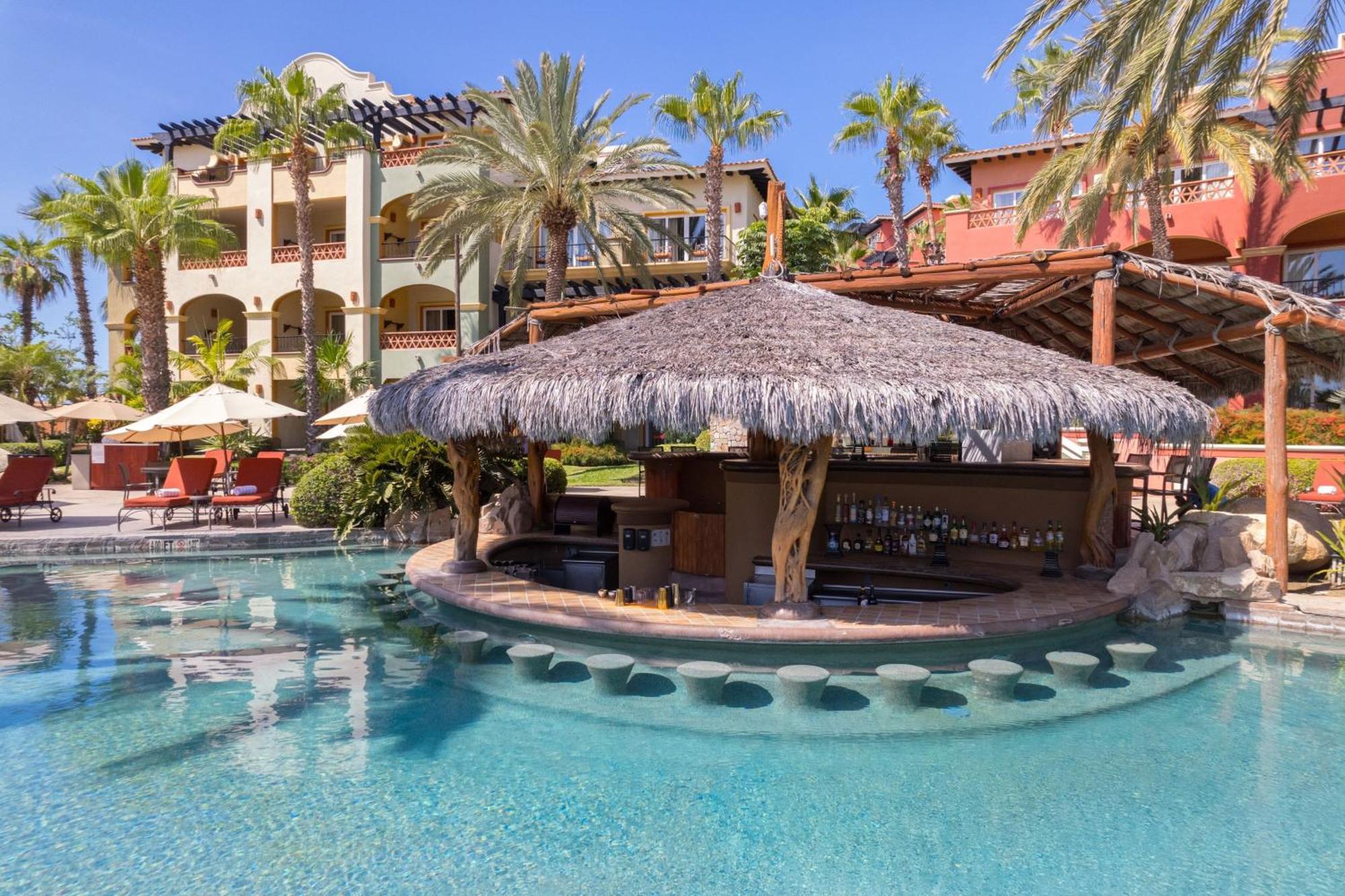 Hacienda Del Mar Los Cabos, Autograph Collection (Adults Only) Cabo San Lucas Eksteriør billede