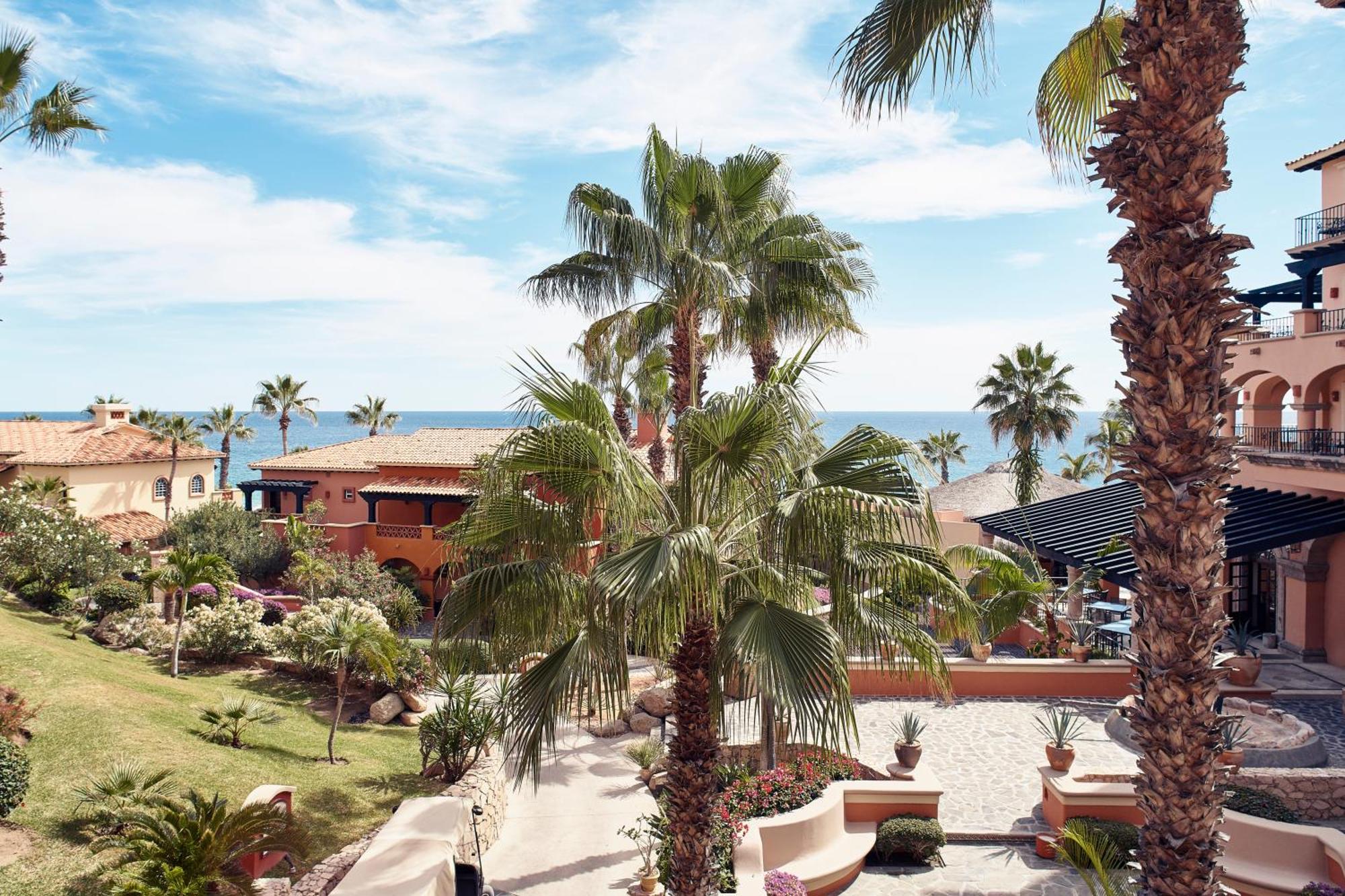 Hacienda Del Mar Los Cabos, Autograph Collection (Adults Only) Cabo San Lucas Eksteriør billede