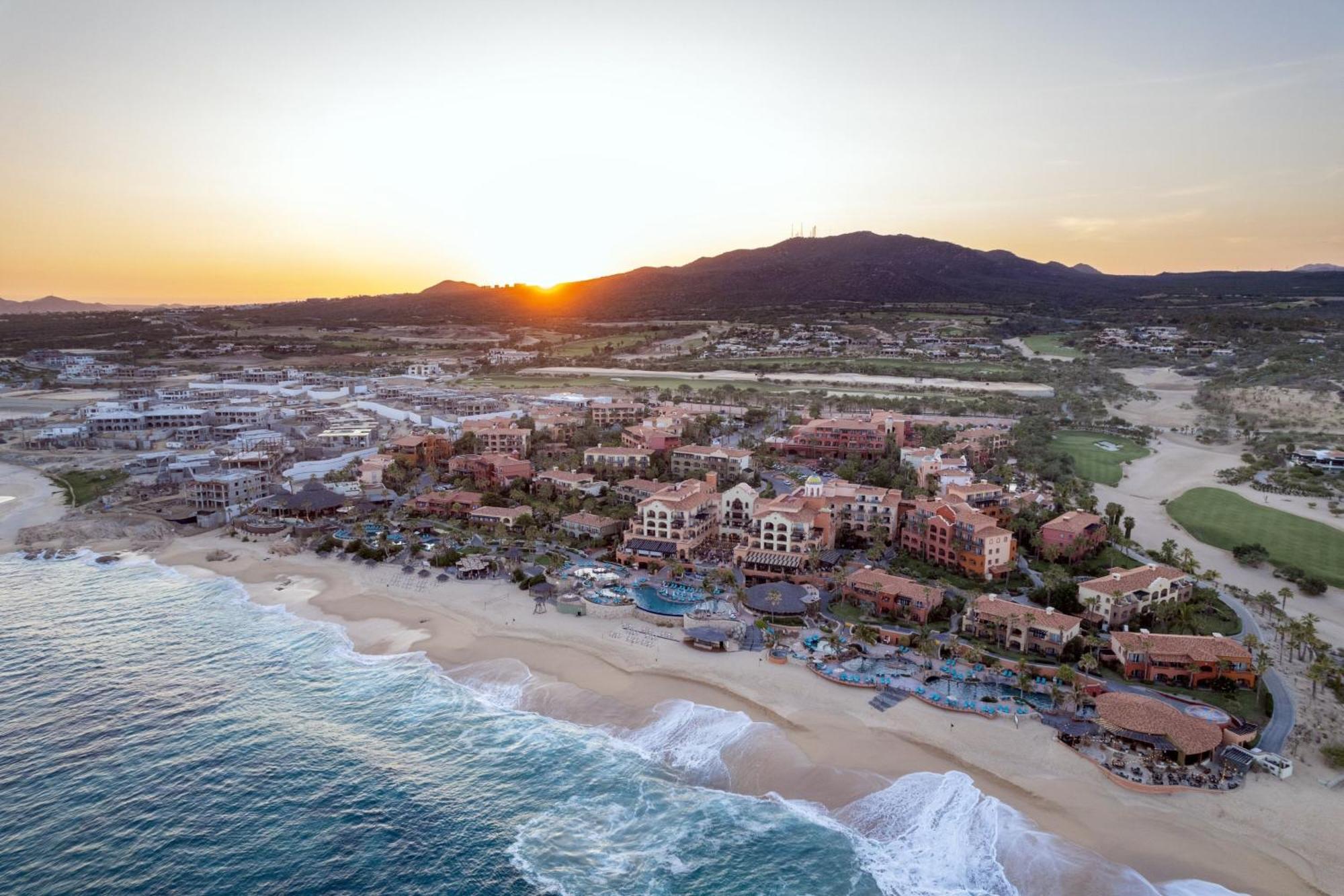 Hacienda Del Mar Los Cabos, Autograph Collection (Adults Only) Cabo San Lucas Eksteriør billede