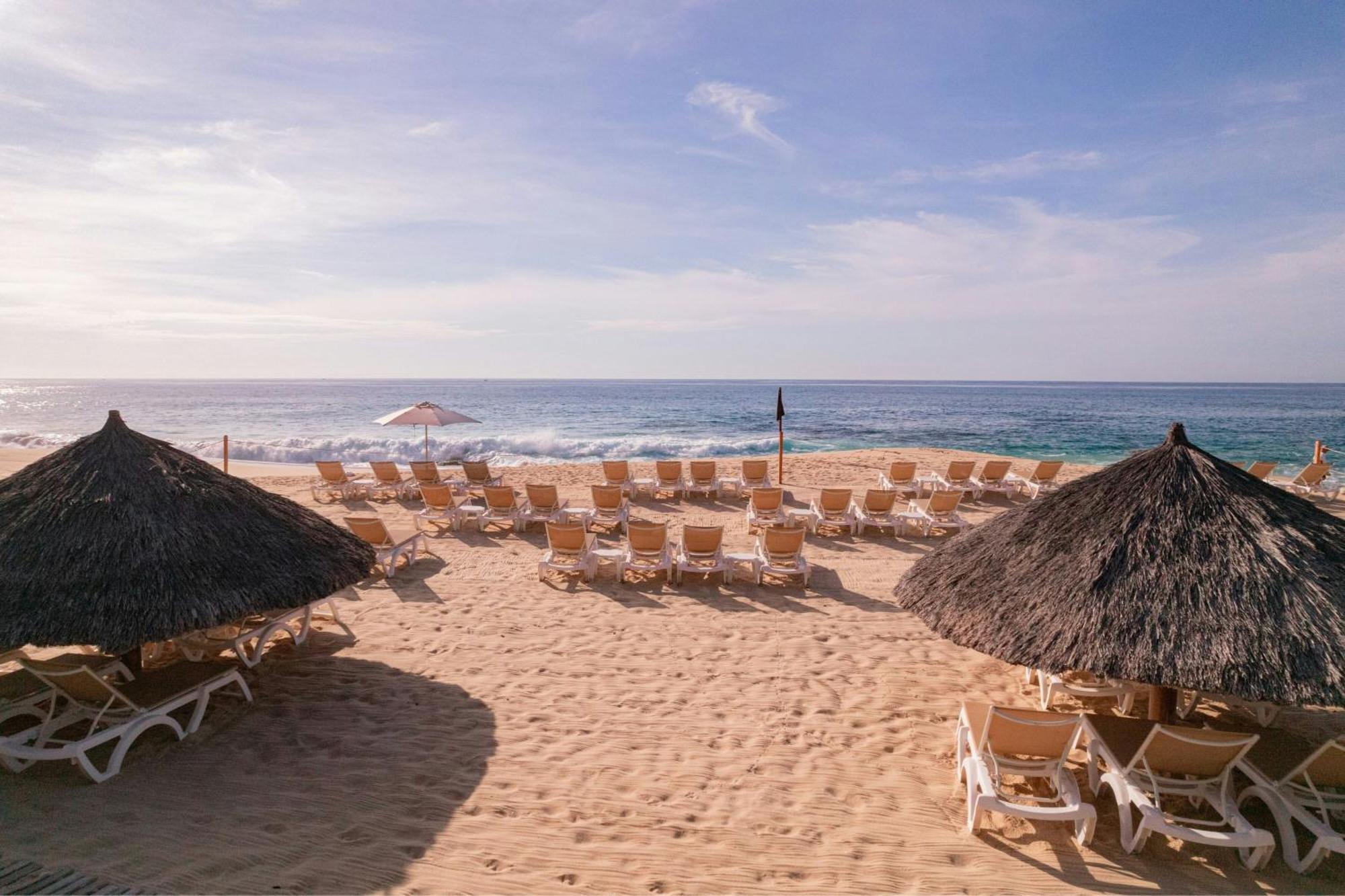 Hacienda Del Mar Los Cabos, Autograph Collection (Adults Only) Cabo San Lucas Eksteriør billede