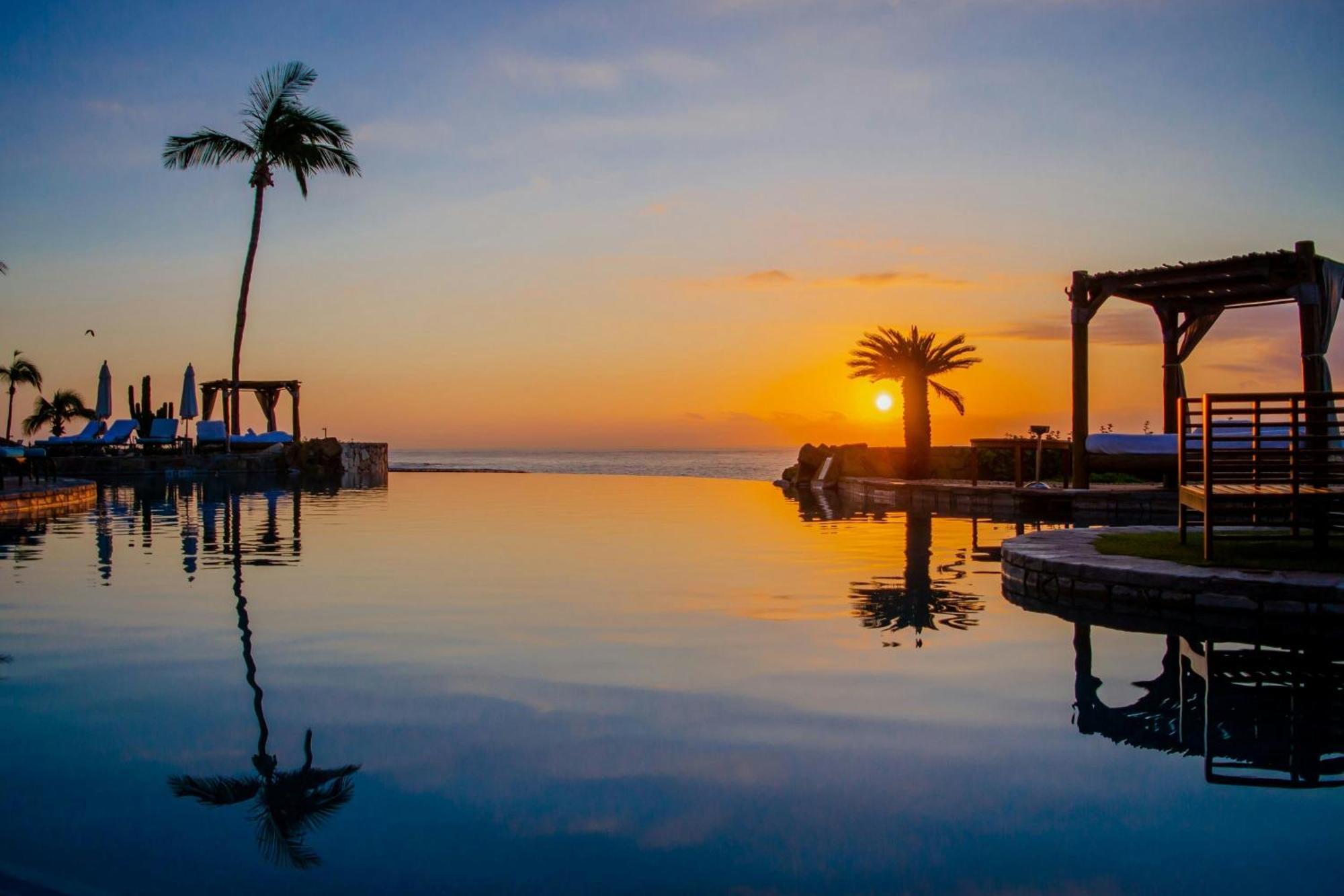 Hacienda Del Mar Los Cabos, Autograph Collection (Adults Only) Cabo San Lucas Eksteriør billede
