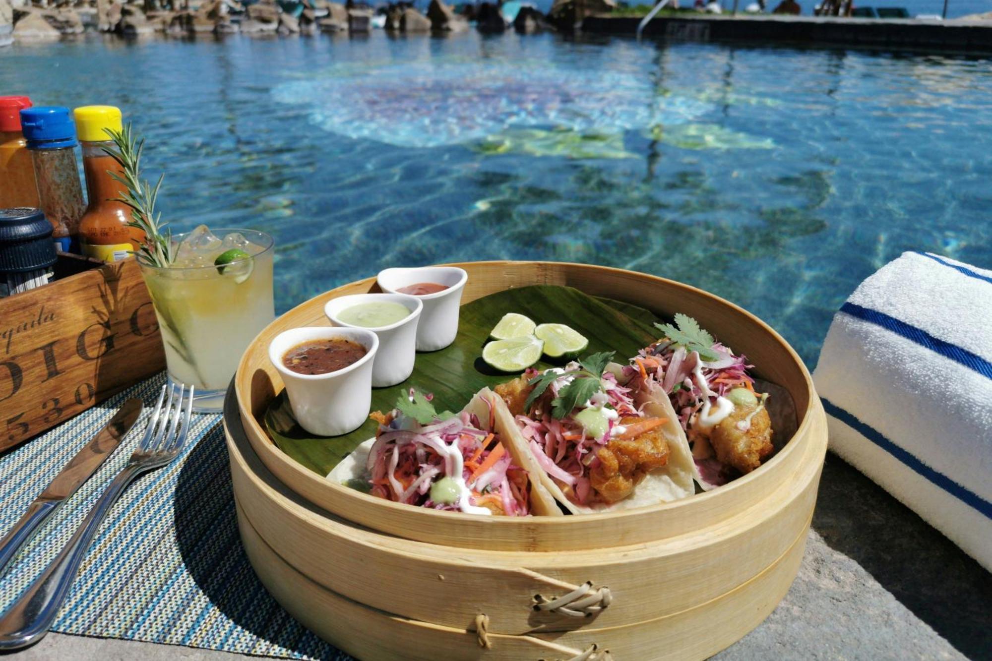 Hacienda Del Mar Los Cabos, Autograph Collection (Adults Only) Cabo San Lucas Eksteriør billede