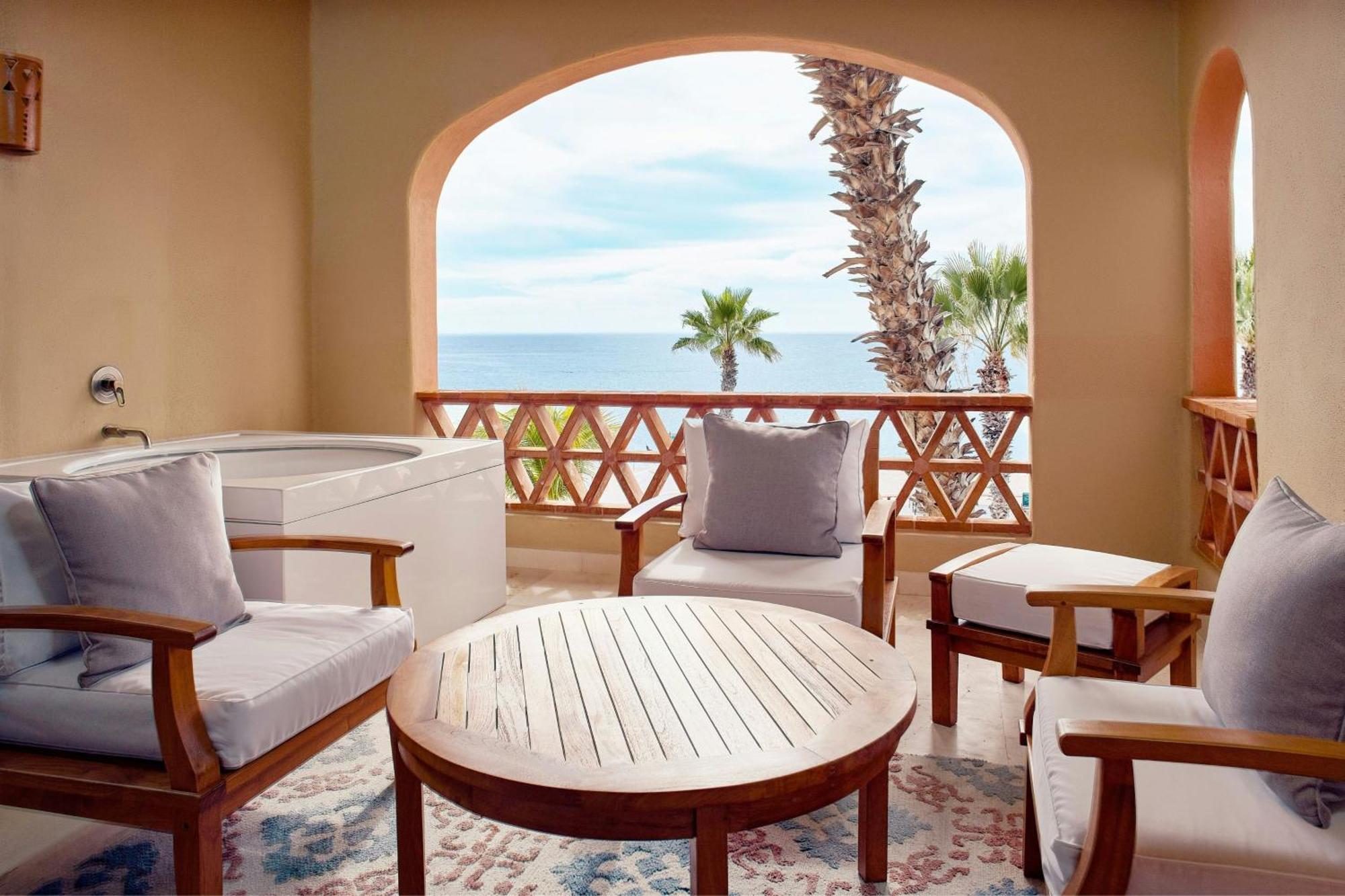 Hacienda Del Mar Los Cabos, Autograph Collection (Adults Only) Cabo San Lucas Eksteriør billede