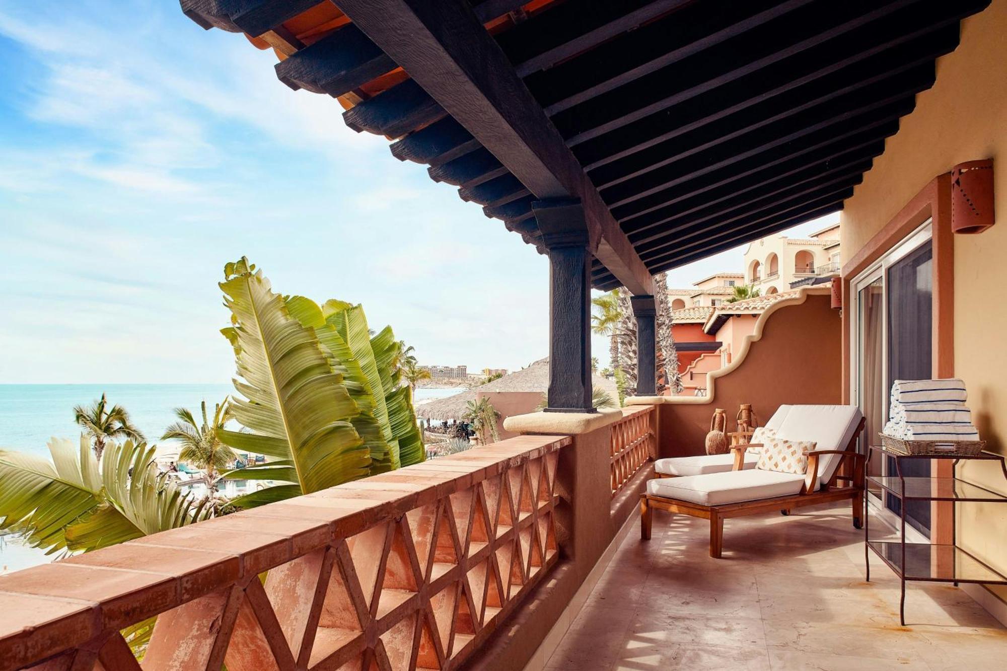 Hacienda Del Mar Los Cabos, Autograph Collection (Adults Only) Cabo San Lucas Eksteriør billede