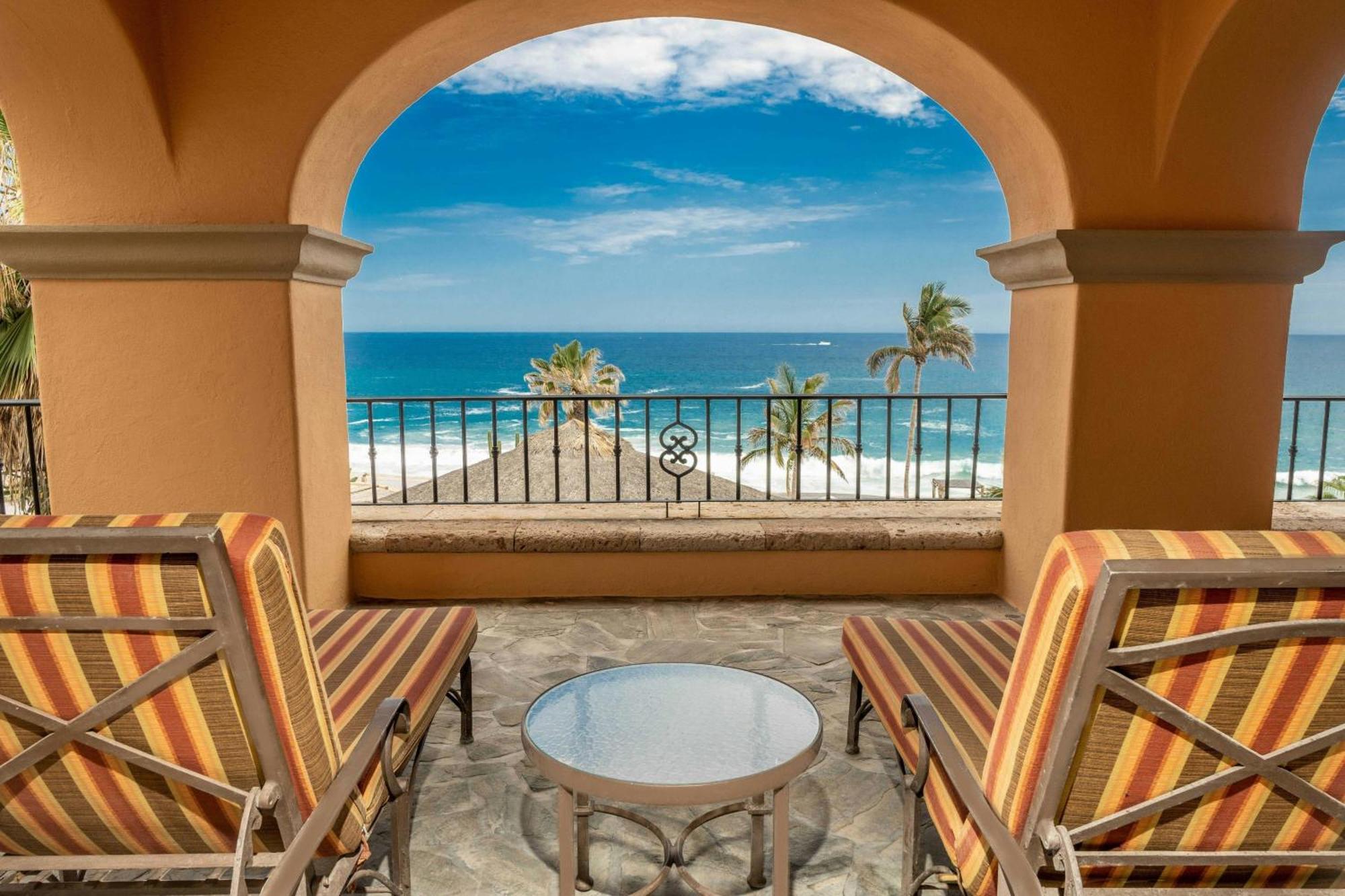 Hacienda Del Mar Los Cabos, Autograph Collection (Adults Only) Cabo San Lucas Eksteriør billede