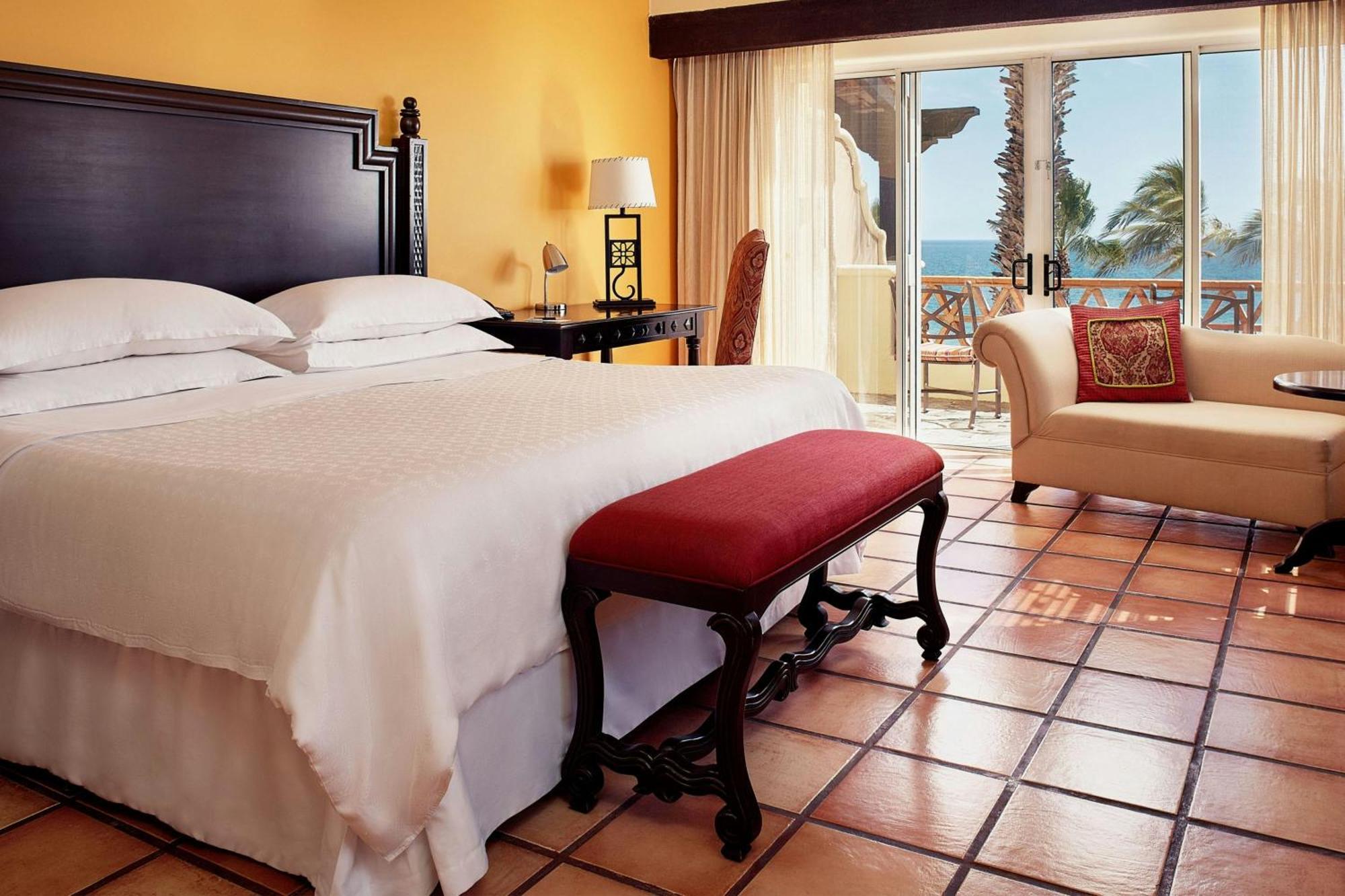 Hacienda Del Mar Los Cabos, Autograph Collection (Adults Only) Cabo San Lucas Eksteriør billede