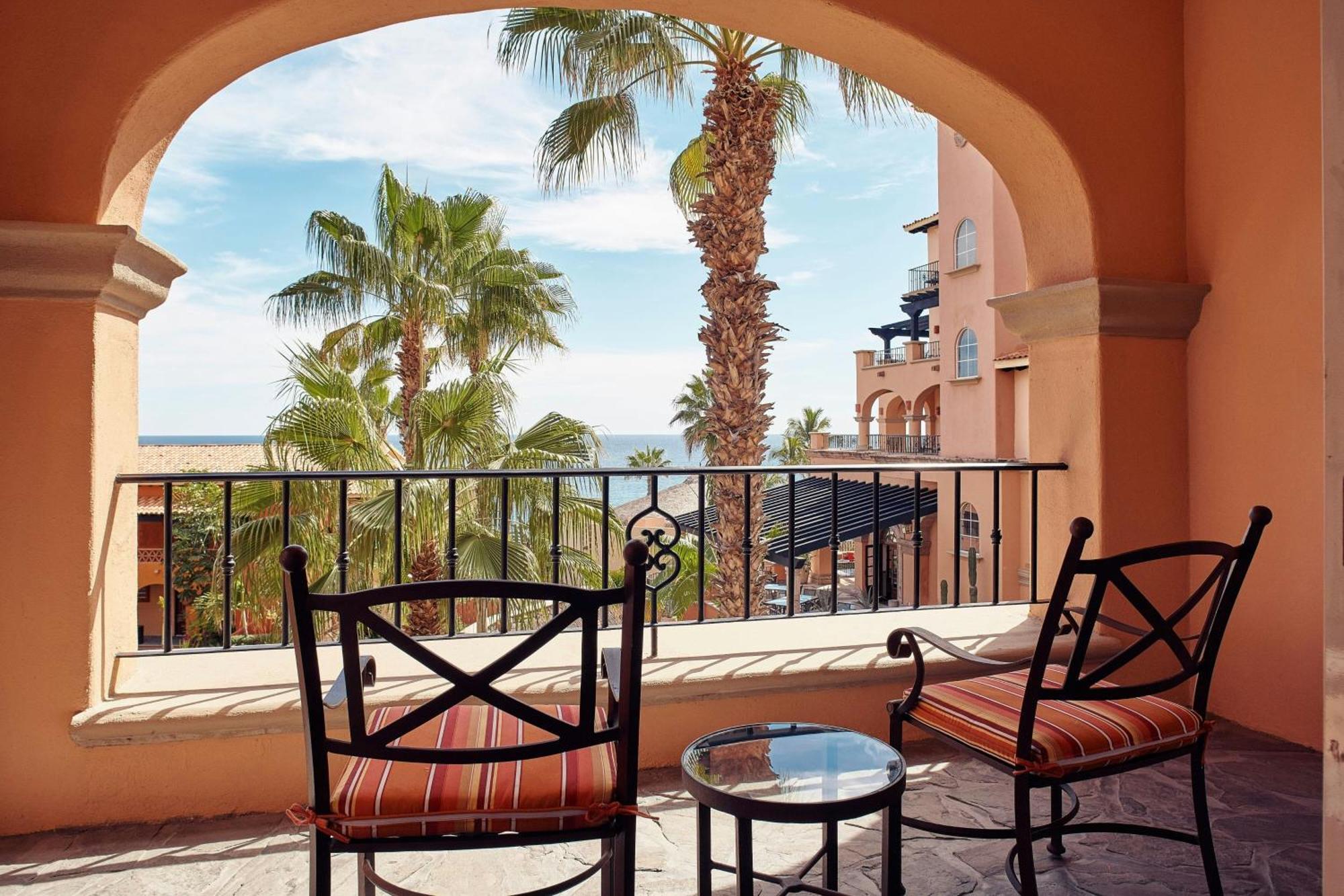 Hacienda Del Mar Los Cabos, Autograph Collection (Adults Only) Cabo San Lucas Eksteriør billede