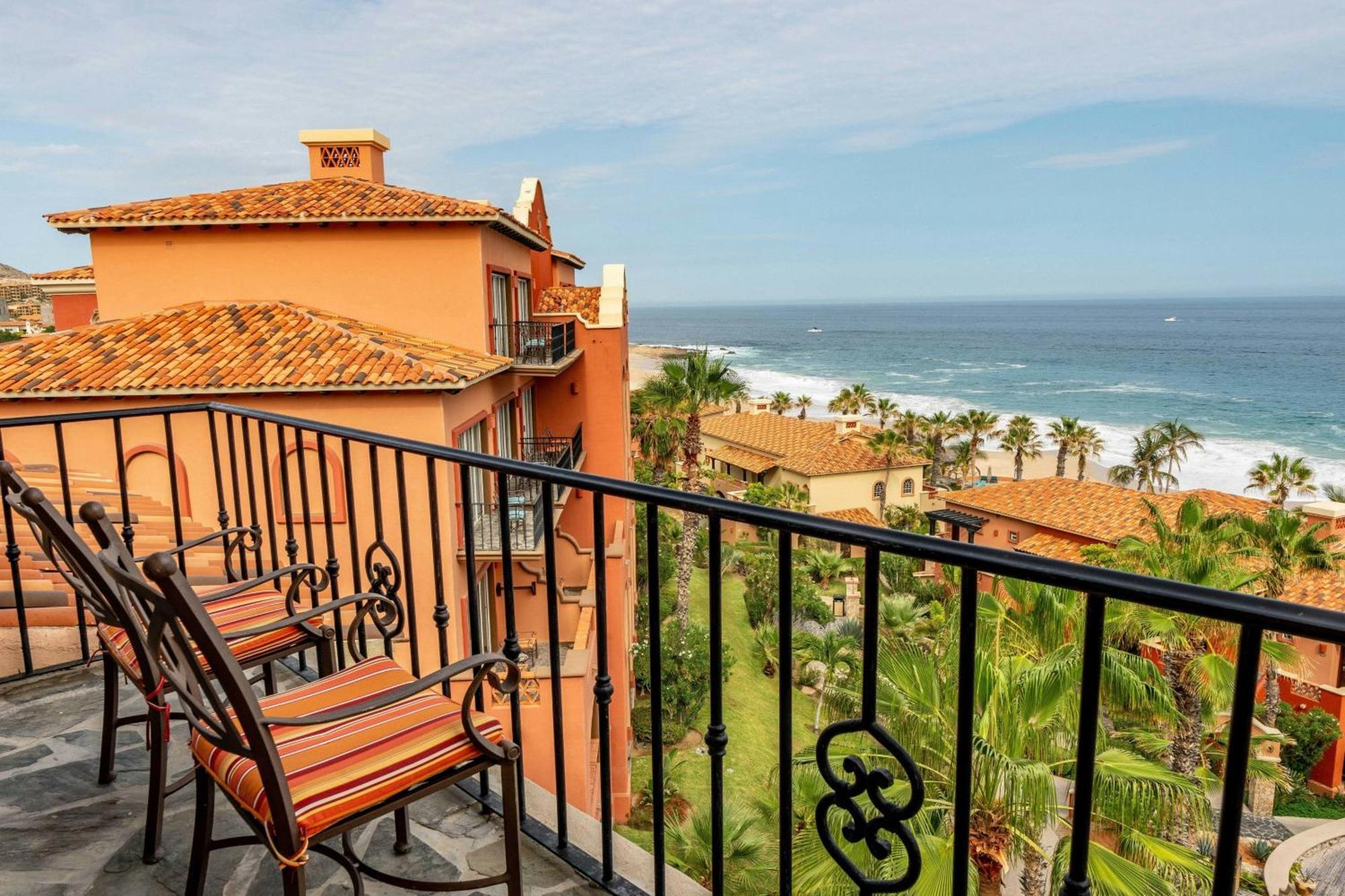 Hacienda Del Mar Los Cabos, Autograph Collection (Adults Only) Cabo San Lucas Eksteriør billede