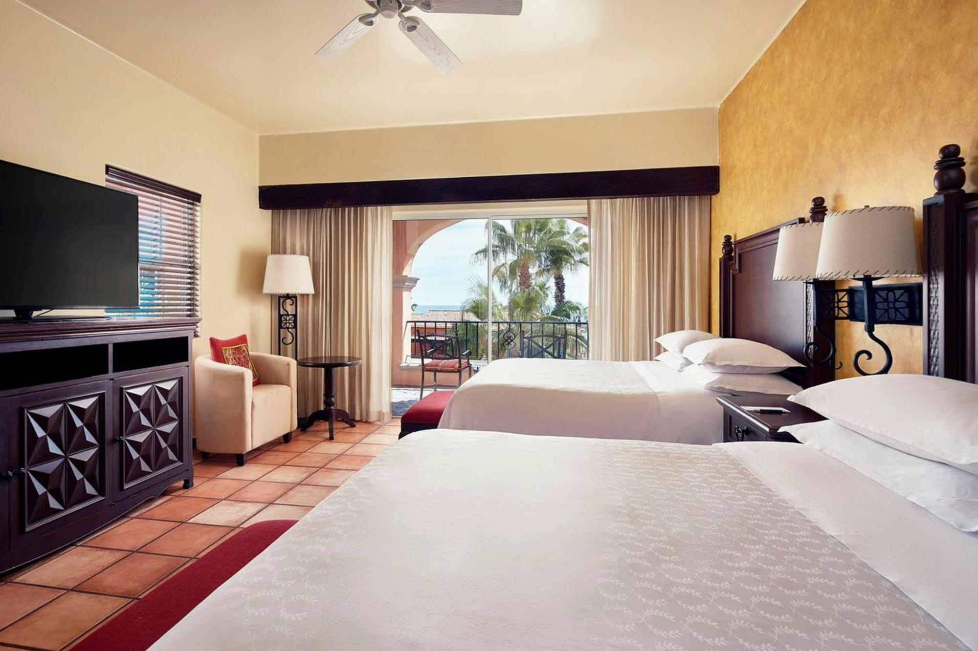 Hacienda Del Mar Los Cabos, Autograph Collection (Adults Only) Cabo San Lucas Eksteriør billede