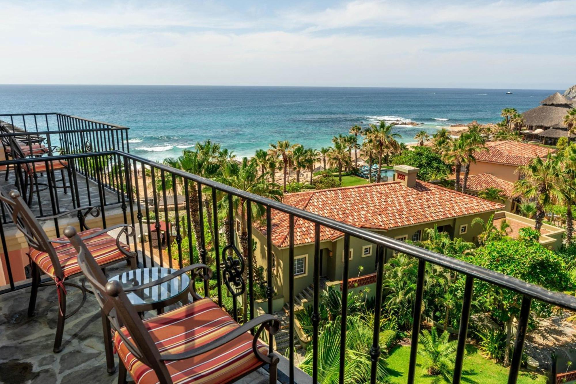 Hacienda Del Mar Los Cabos, Autograph Collection (Adults Only) Cabo San Lucas Eksteriør billede