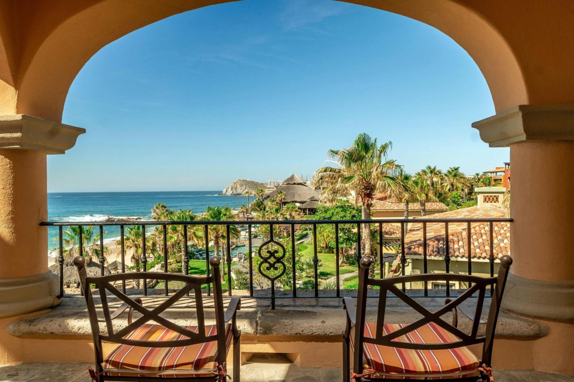 Hacienda Del Mar Los Cabos, Autograph Collection (Adults Only) Cabo San Lucas Eksteriør billede