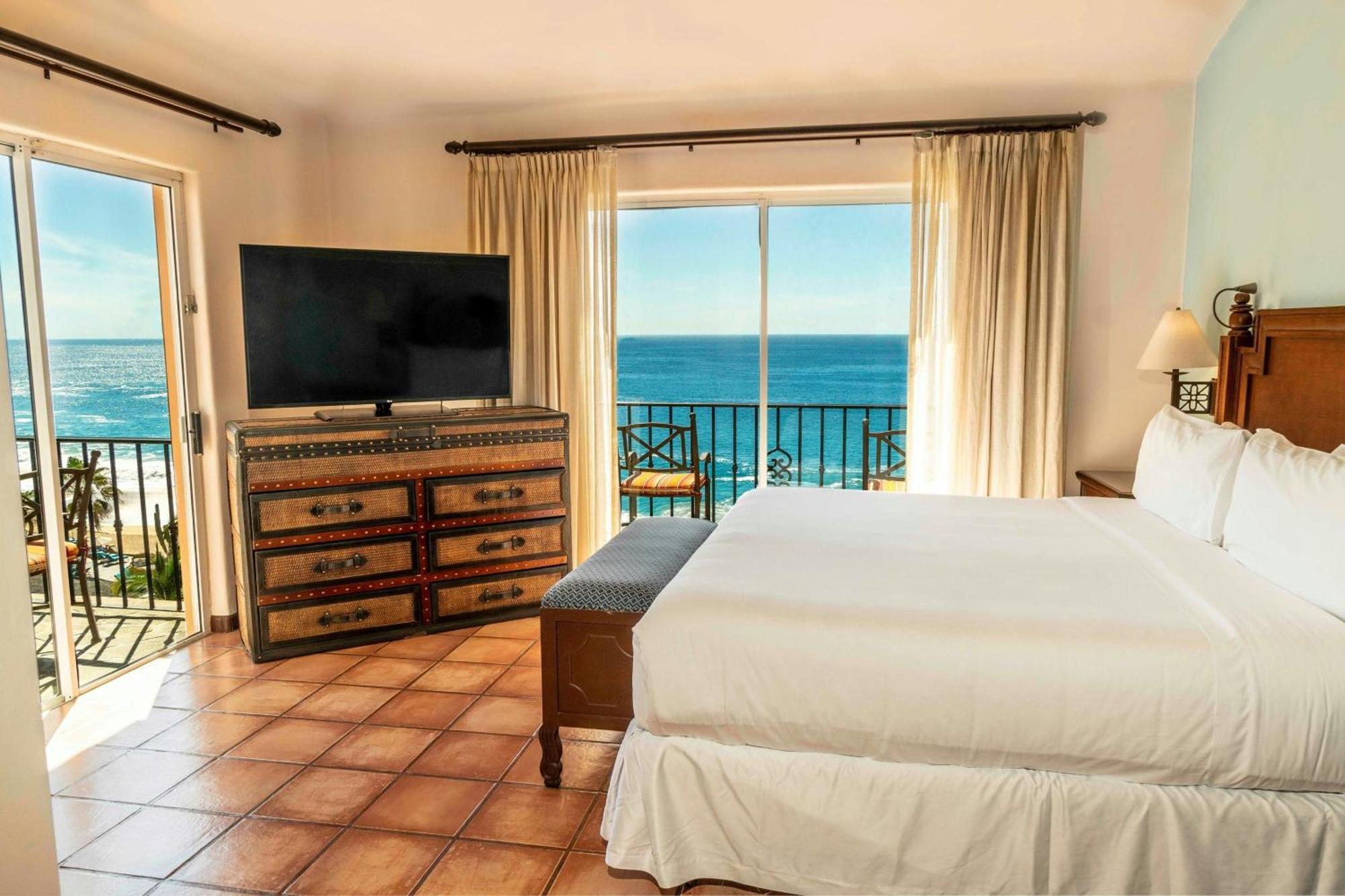 Hacienda Del Mar Los Cabos, Autograph Collection (Adults Only) Cabo San Lucas Eksteriør billede