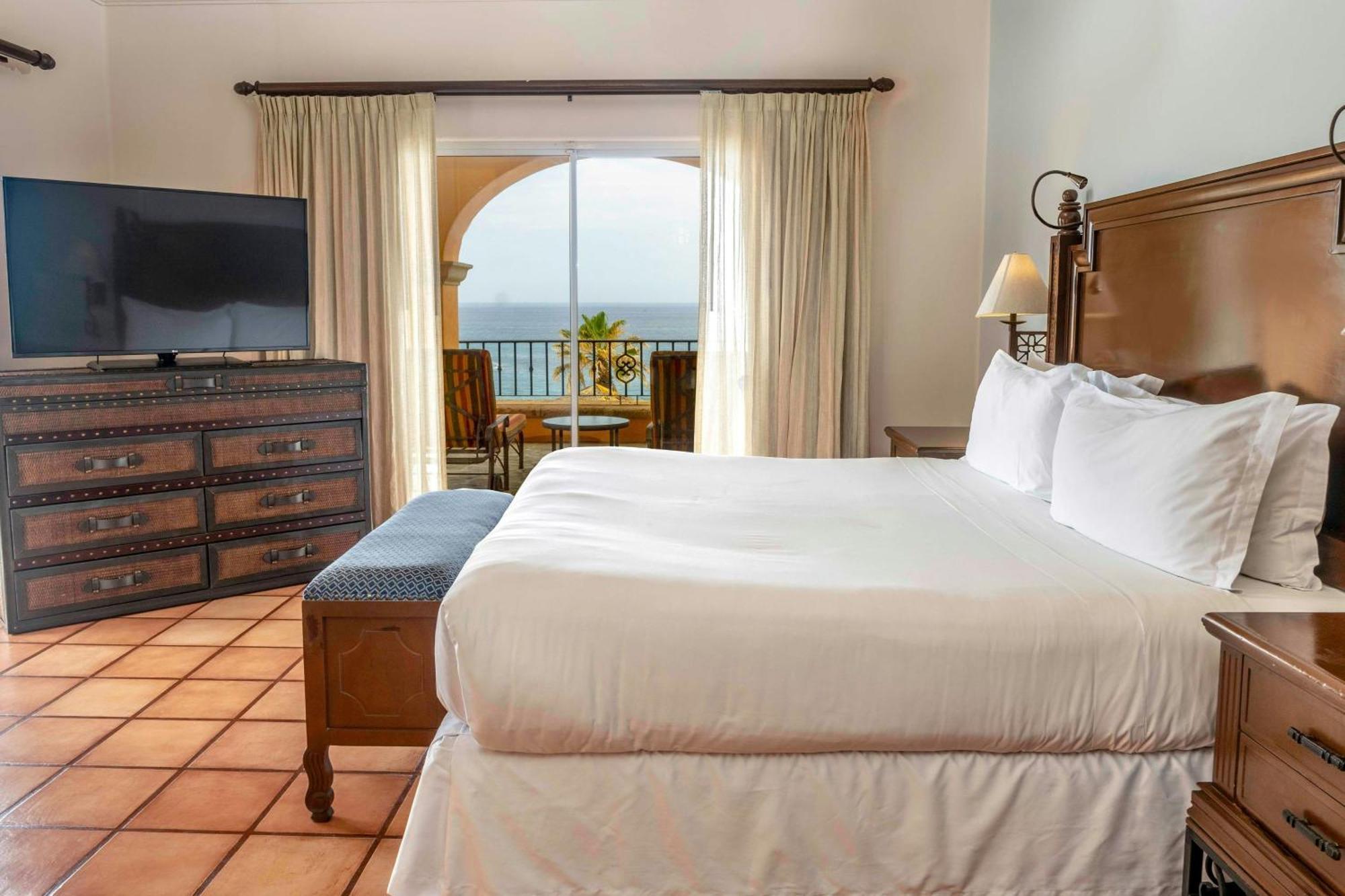 Hacienda Del Mar Los Cabos, Autograph Collection (Adults Only) Cabo San Lucas Eksteriør billede